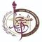 The Shaikh Ayaz University logo